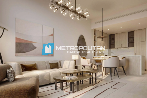 2 bedrooms Apartment on the Saadiyat Island, UAE No. 146500 7