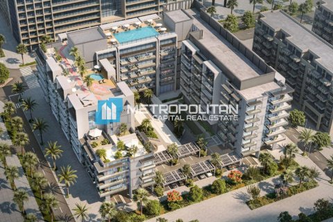 2 bedrooms Apartment on the Saadiyat Island, UAE No. 146500 4