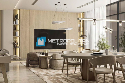 2 bedrooms Apartment on the Saadiyat Island, UAE No. 146500 9