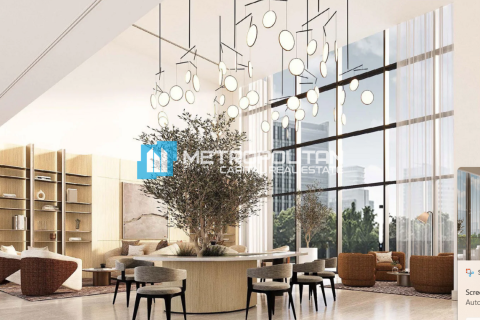 2 bedrooms Apartment on the Saadiyat Island, UAE No. 146500 8