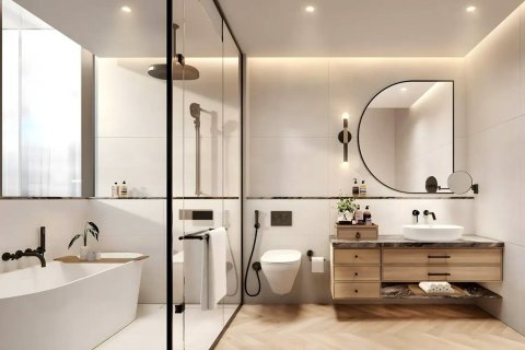 2 bedrooms Apartment in Jumeirah Lake Towers, UAE No. 204814 5