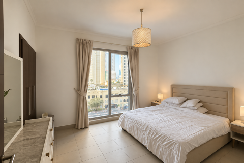 2 bedrooms Apartment in Dubai Marina, UAE No. 213059 4