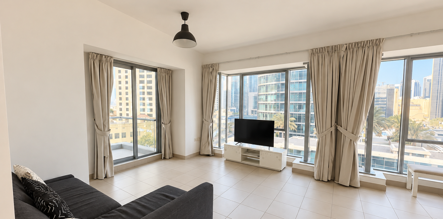 2 bedrooms Apartment in Dubai Marina, UAE No. 213059