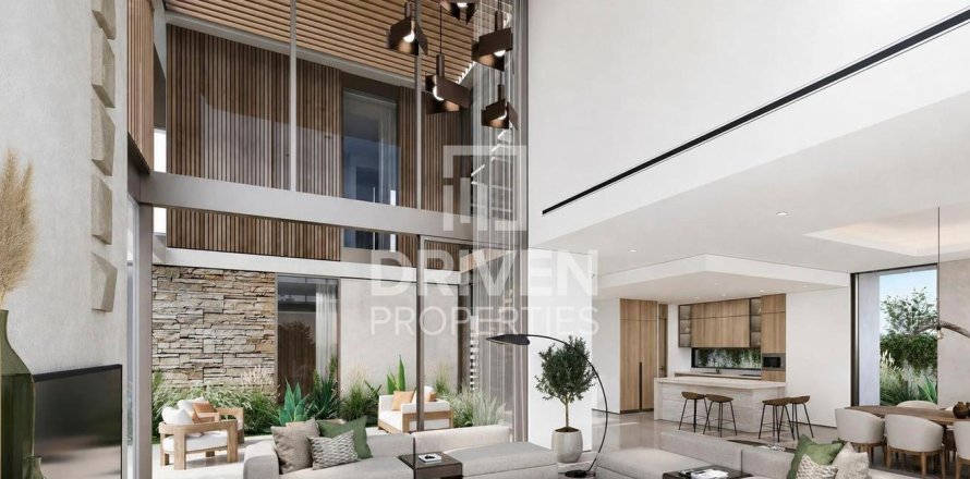 Villa de 5 chambres à Dubai, UAE No. 225601