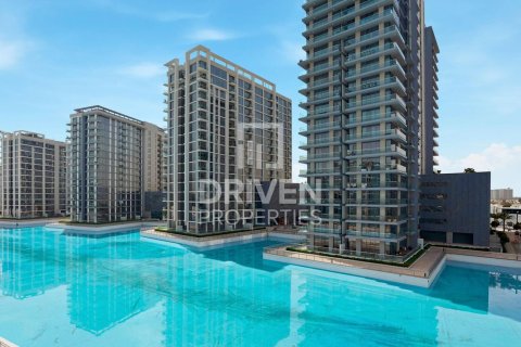 3 bedrooms Apartment in District One, UAE No. 212423 20