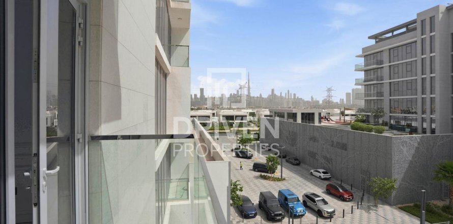 3 bedrooms Apartment in District One, UAE No. 212423