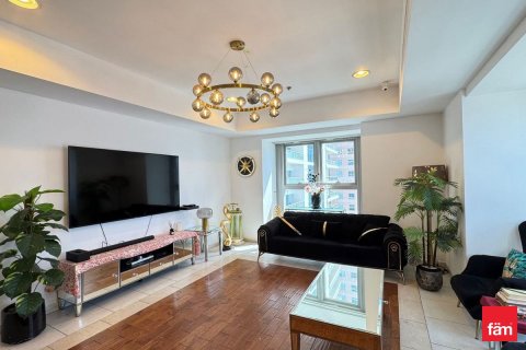 3 bedrooms Apartment in Dubai Marina, UAE No. 154973
