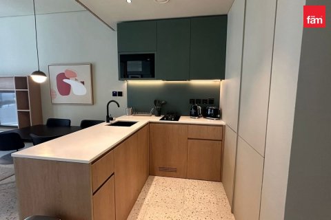 Apartment de 1 dormitorio en Business Bay, UAE No. 223916 5