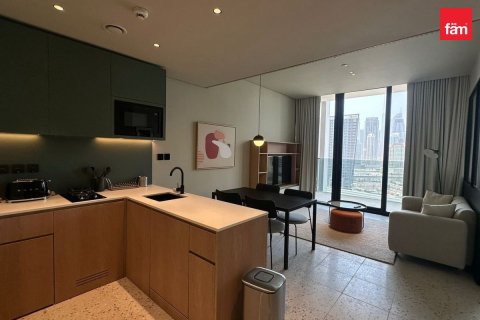 Apartment de 1 dormitorio en Business Bay, UAE No. 223916 6