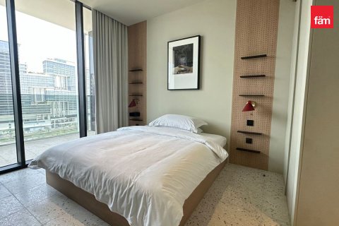 Apartment de 1 dormitorio en Business Bay, UAE No. 223916