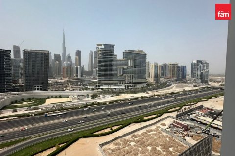Apartment de 1 dormitorio en Business Bay, UAE No. 223916 9