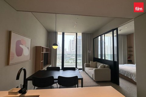 Apartment de 1 dormitorio en Business Bay, UAE No. 223916 4