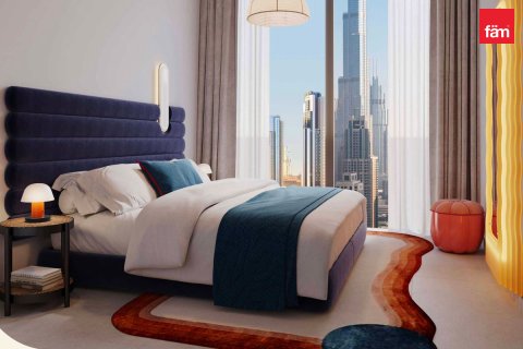 1 bedroom Apartment in Business Bay, UAE No. 210286