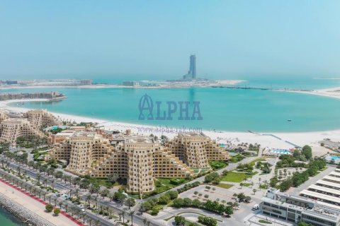 2 bedrooms Apartment in Al Marjan Island, UAE No. 157931