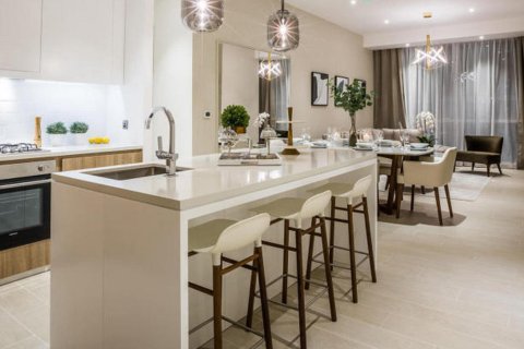 Penthouse de 4 dormitorios en LIV RESIDENCE Dubai Marina, UAE No. 95052