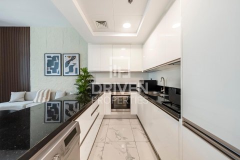 1 bedroom Apartment in Al Habtoor City, UAE No. 202564 11