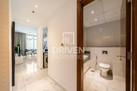 1 bedroom Apartment in Al Habtoor City, UAE No. 202564 13