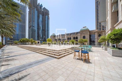 1 bedroom Apartment in Al Habtoor City, UAE No. 202564 19