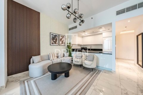 1 bedroom Apartment in Al Habtoor City, UAE No. 202564 4