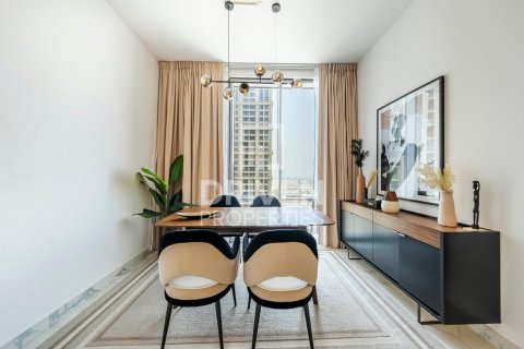 1 bedroom Apartment in Al Habtoor City, UAE No. 202564 10
