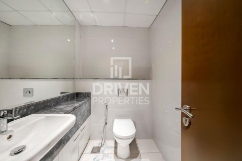 1 bedroom Apartment in Al Habtoor City, UAE No. 202564 15