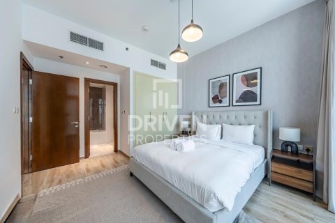 1 bedroom Apartment in Al Habtoor City, UAE No. 202564 9