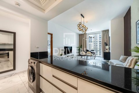 1 bedroom Apartment in Al Habtoor City, UAE No. 202564 12