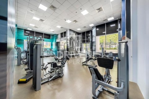 1 bedroom Apartment in Al Habtoor City, UAE No. 202564 20
