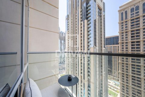 1 bedroom Apartment in Al Habtoor City, UAE No. 202564 16
