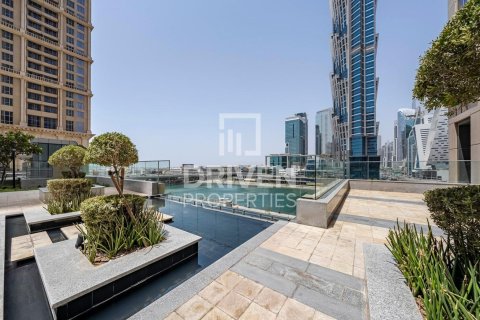 1 bedroom Apartment in Al Habtoor City, UAE No. 202564 3