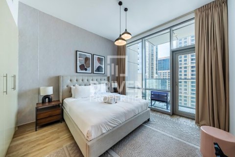 1 bedroom Apartment in Al Habtoor City, UAE No. 202564 8