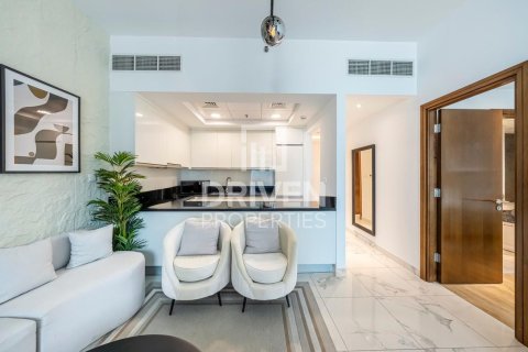 1 bedroom Apartment in Al Habtoor City, UAE No. 202564 6