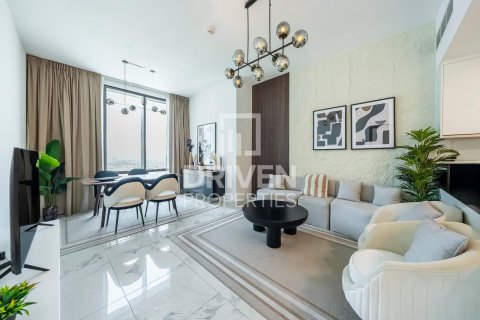 1 bedroom Apartment in Al Habtoor City, UAE No. 202564 5