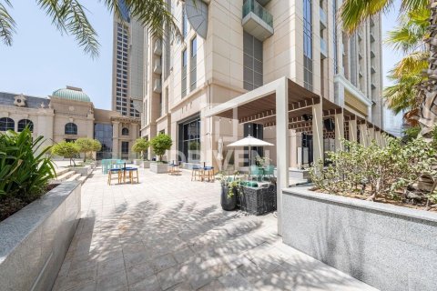 1 bedroom Apartment in Al Habtoor City, UAE No. 202564 18