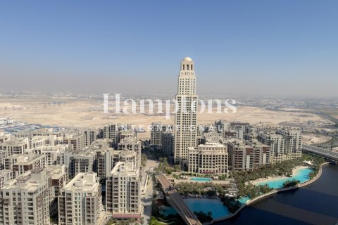 Appartement de 2 chambres à Dubai Creek Harbour (The Lagoons), UAE No. 161589 7