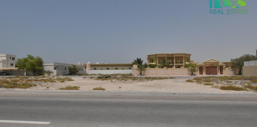 900مربع، قطعة أرض في المعيريض, الإمارات العربية المتحدة رقم 47281