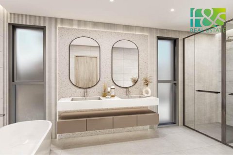 Apartment de 4 dormitorios en Al Marjan Island, UAE No. 29068 5