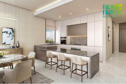 Apartment de 4 dormitorios en Al Marjan Island, UAE No. 29068 6