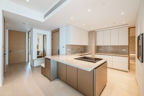 Apartment de 4 dormitorios en Jumeirah Beach Residence, UAE No. 196537