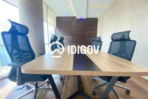 Office de 90.58m² à Business Bay, UAE No. 224761 13