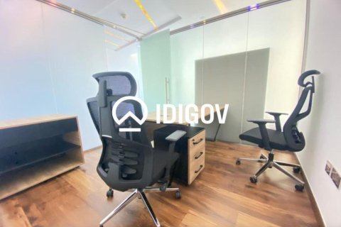 Office de 90.58m² à Business Bay, UAE No. 224761 6