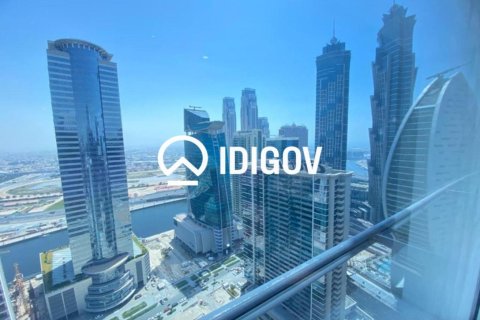 Office de 90.58m² à Business Bay, UAE No. 224761 16