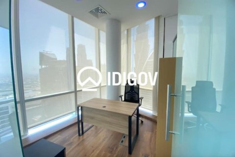Office de 90.58m² à Business Bay, UAE No. 224761 15