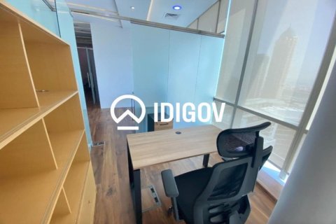 Office de 90.58m² à Business Bay, UAE No. 224761 17