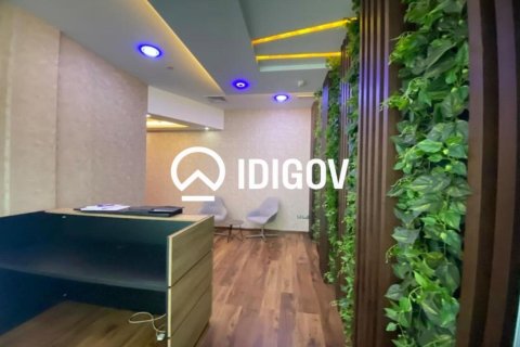 Office de 90.58m² à Business Bay, UAE No. 224761 10