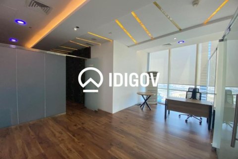 Office de 90.58m² à Business Bay, UAE No. 224761 3