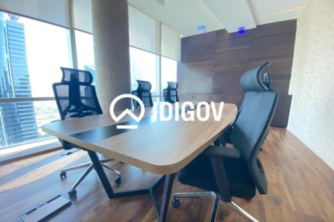 Office de 90.58m² à Business Bay, UAE No. 224761