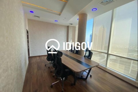 Office de 90.58m² à Business Bay, UAE No. 224761 20