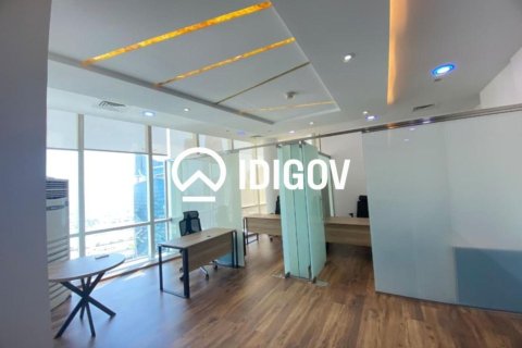 Office de 90.58m² à Business Bay, UAE No. 224761 4
