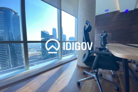 Office de 90.58m² à Business Bay, UAE No. 224761 19